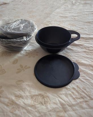 contenitori Tupperware 