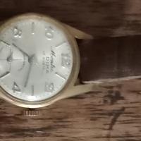 Orologio Donna Montre Dima Vintage