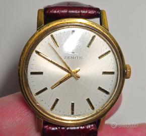 Zenith Stellina anni 60 - fermo da revisionare
