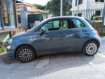 FIAT 500 GPL 2018