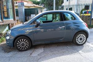 FIAT 500 GPL 2018