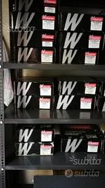 Pistoni Wossner vari motori