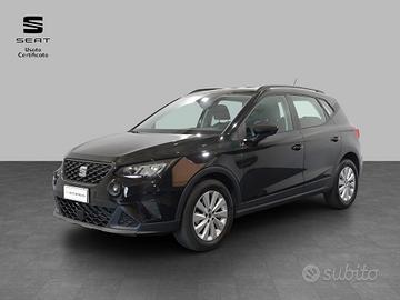 Seat Arona 1.0 ecotsi Style 115cv dsg