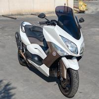 Yamaha T Max - 2009