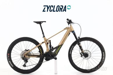 Orbea Wild H10 XT t.M