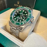 Rolex Submariner 116610LV