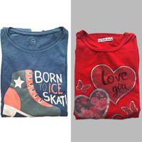 COMBO MAGLIETTE ✨️ | bambina