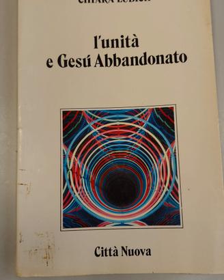 L'unità e Gesù abbandonato 