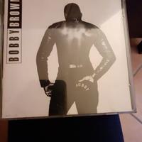 CD Bobby Brawn