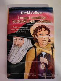 Libro il signore degli anelli