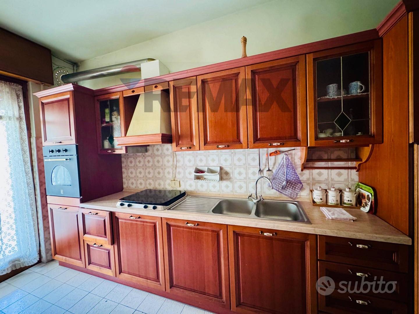 Apartment in Ragusa, Selvaggio - Vista 4