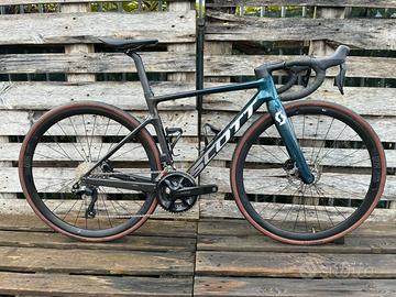 Scott Addict RC TG. -XS- USATO