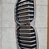 Mascherina bmw msport f40