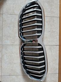 Mascherina bmw msport f40