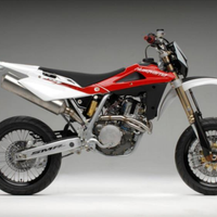 SMEMBRO Husqvarna 510 smr