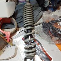 AMMORTIZZATORE x MALAGUTTI 50 o ZIP 50