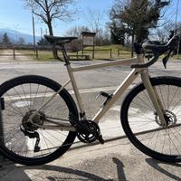 Bici gravel megamo jakar
