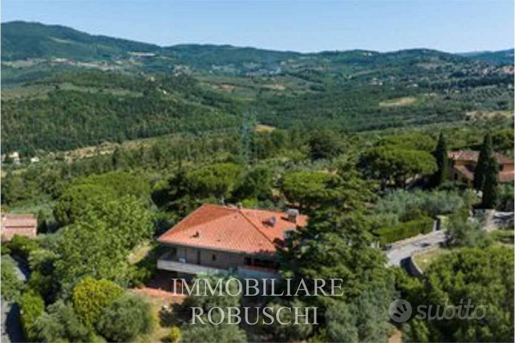 Casa – Firenze, La Lastra, Quartiere 2 - Vista 4
