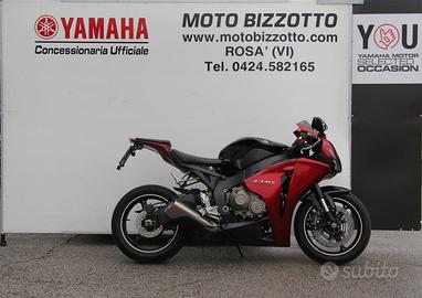 Honda CBR 1000 RR
