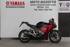 Honda CBR 1000 RR