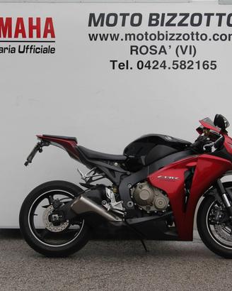 Honda CBR 1000 RR