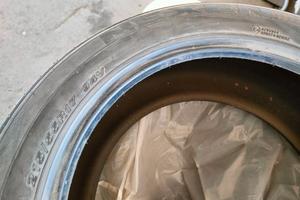 Gomme