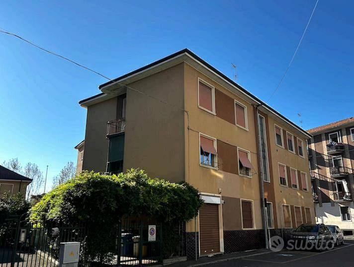 Appartamento – San Giuliano Milanese, Viboldone - Vista 4