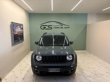 Jeep Renegade 1.6 Mjt 120 CV Allestimento Longitud