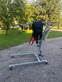 Sollevatore per disabili