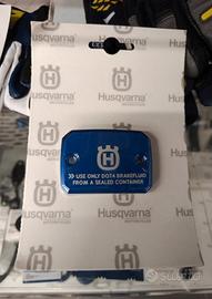 Husqvarna COPERCHIO POMPA FRENO ANTERIORE 701