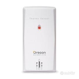OREGON SCIENTIFIC Sensore Wireless THN132N nuovo!
