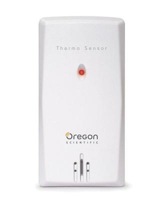 OREGON SCIENTIFIC Sensore Wireless THN132N nuovo!