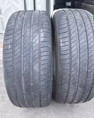 gomme usate 2255017 Estivo MICHELIN - PRIMACY 4 - 