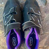 Scarpe da ciclismo Northwave Katana SRS MTB EU 37