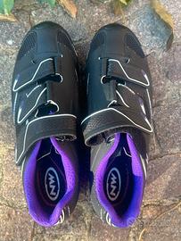 Scarpe da ciclismo Northwave Katana SRS MTB EU 37