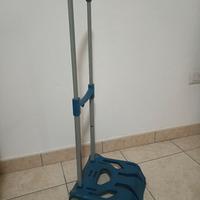 Trolley per zaini scuola