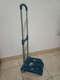 Trolley per zaini scuola