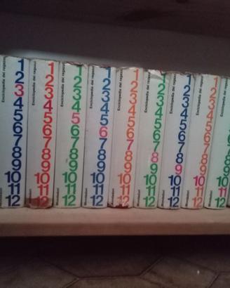 Enciclopedia dei ragazzi