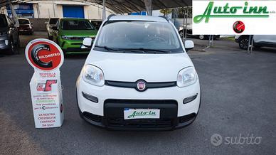 Fiat Panda 1.0 S&S HYBRID CITY LIFE