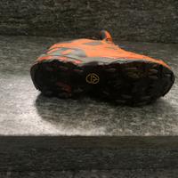 SCARPE BAMBINO  TREKKING