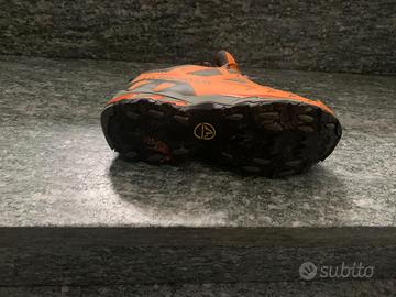 SCARPE BAMBINO  TREKKING