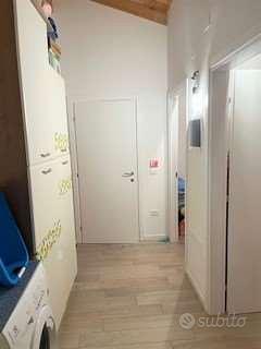 Apartment in Nogaredo, Brancolino - Vista 4
