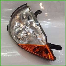 Faro Fanale Proiettore Destro DX VALEO FORD KA CCQ