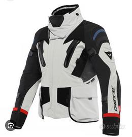 Dainese antartica goretex 3 lamina
