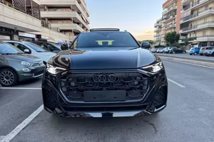 Audi Q8 SUV 50 TDI 286 CV quattro tiptronic S line