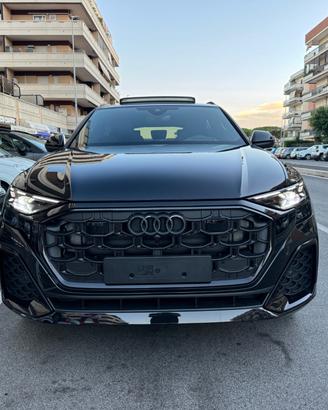 Audi Q8 SUV 50 TDI 286 CV quattro tiptronic S line