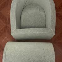 Palestra morbida bambini MeowBaby