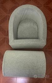 Palestra morbida bambini MeowBaby