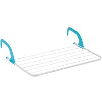 *** NUOVO ***Stendibiancheria pieghevole