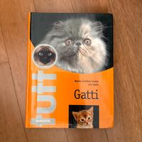 Il libro dei gatti